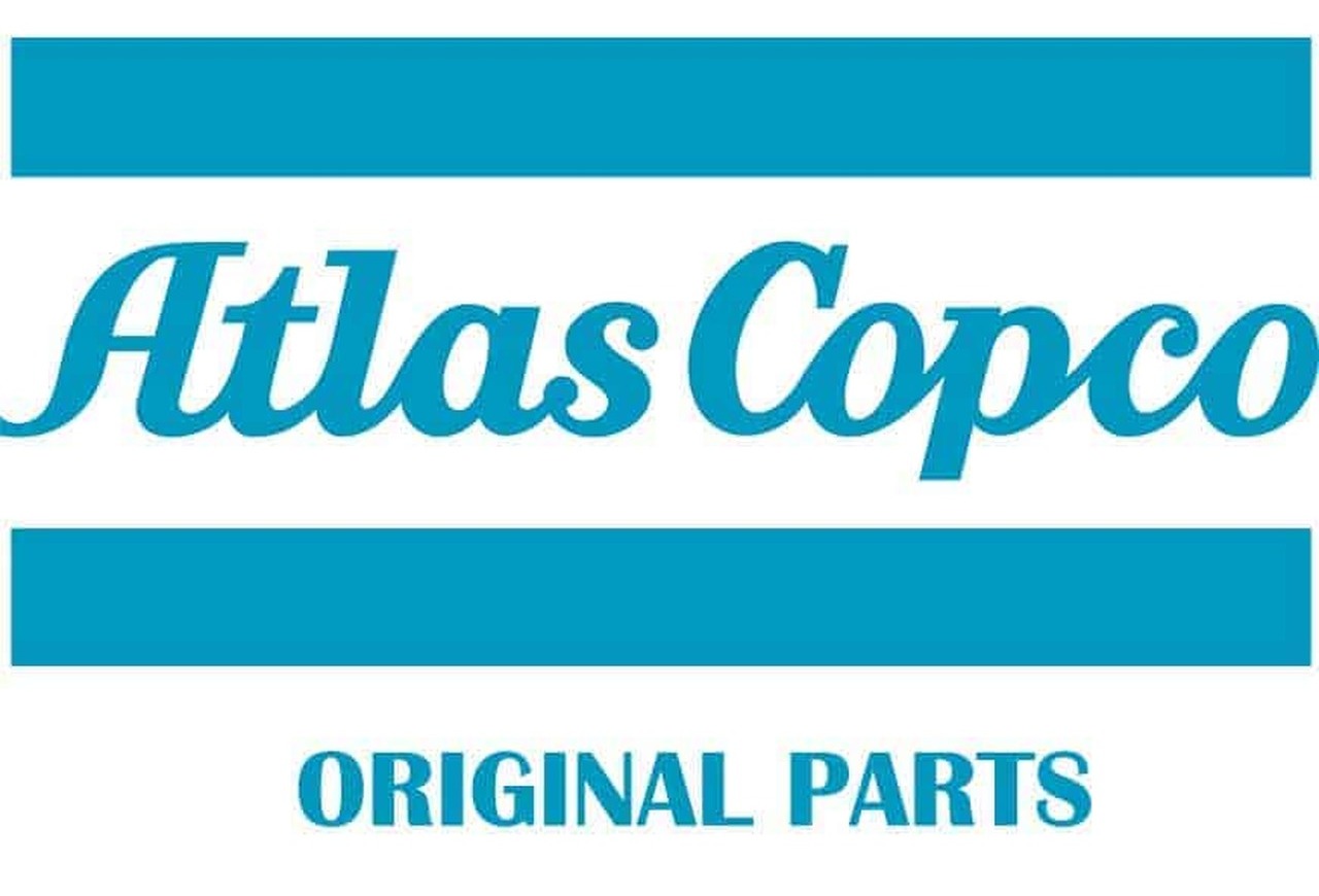 Atlas Copco